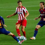 FC Barcelone : Messi & Co hissent le drapeau blanc devant le Real Madrid