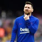 FC Barcelone : Messi et les siens accrochés par l’Atlético (0-0,MT)