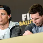 FC Barcelone : Messi fait trembler l’entraîneur de Ronaldo