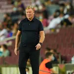 FC Barcelone : Messi, Griezmann, Laporta, Koeman règle encore ses comptes