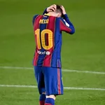 FC Barcelone : Messi joue à un cache-cache préoccupant avec le PSG