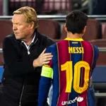 FC Barcelone : Messi à  l’initiative d’une révolution contre Koeman ?