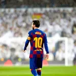 FC Barcelone : Messi, meilleur créateur d’occasions depuis cinq ans