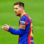 FC Barcelone : Messi n’est pas le seul héros de Séville, le Real Madrid et l’Atlético sous pression