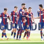 FC Barcelone : Messi perd une arme offensive pour défier le PSG