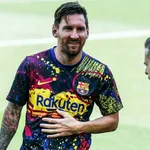 FC Barcelone : Messi, pourquoi son horizon 2022 passe forcément par l'OM