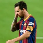 FC Barcelone : Messi pourrait péter les plombs en pleine saison