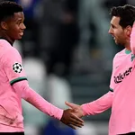 FC Barcelone : Messi pourrait retrouver un renfort offensif inespéré contre le PSG