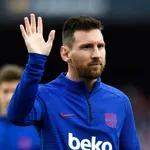 FC Barcelone : Messi reçoit un soutien de poids dans sa brouille avec Abidal