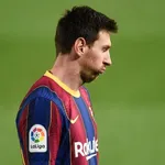 FC Barcelone : Messi se rapproche d’un énième record sur fond de division