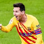 FC Barcelone : Messi établit un nouveau record devant 2 légendes du Real Madrid, dont CR7