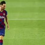 FC Barcelone : Messi vise une dernière prouesse avant un départ, Zidane conforté au Real Madrid !