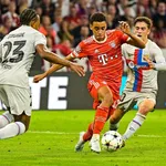 FC Barcelone : Nagelsmann conteste le sacre de Gavi au trophée Kopa
