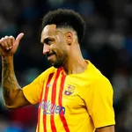 FC Barcelone &ndash; Naples : les compos officielles des deux équipes sont tombées