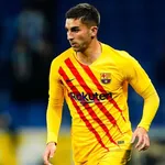 FC Barcelone &ndash; Naples : Torres maintient le Barça en vie, les notes