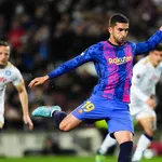 FC Barcelone &ndash; Naples : Xavi monte au front pour Ferran Torres et Dembélé