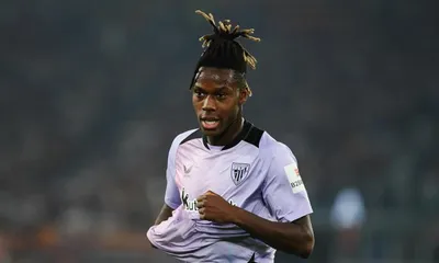 FC Barcelone Mercato : une menace se précise pour Nico Williams
