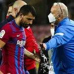 FC Barcelone : énorme coup de théâtre pour Agüero, il pourrait revenir au Qatar !