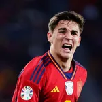FC Barcelone : énorme tuile pour Gavi