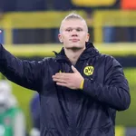 FC Barcelone – nos vÅ“ux pour 2022 : Dembélé out, Haaland in (1/2)