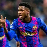 FC Barcelone : nouveau coup dur pour Ansu Fati !