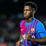 FC Barcelone : nouveau coup dur pour Ansu Fati