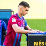 FC Barcelone : nouveau coup dur pour Ferran Torres