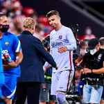 FC Barcelone : nouveau coup dur pour Koeman ?