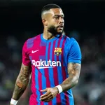 FC Barcelone : nouveau coup dur pour Memphis Depay
