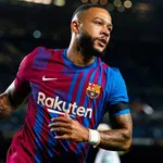 FC Barcelone : nouveau coup dur pour Memphis Depay