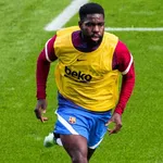 FC Barcelone : nouveau coup dur pour Samuel Umtiti