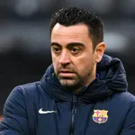 FC Barcelone : nouveau coup dur pour Xavi dans le sprint final