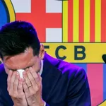 FC Barcelone : nouvelles révélations sur le départ de Lionel Messi