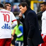 FC Barcelone, OL – Mercato : Koeman se détourne déjà  de Depay !