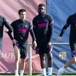 FC Barcelone, OL – Mercato : les détails de l’opération Umtiti ont fuité