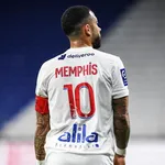 FC Barcelone, OL – Mercato : Memphis Depay a un plan pour son avenir