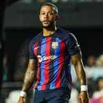 FC Barcelone, OL – Mercato : Memphis Depay de retour en Ligue 1 ?