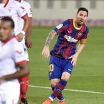 FC Barcelone, OL – Mercato : Messi plus que jamais dans l’attente de Memphis Depay