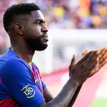 FC Barcelone, OL &ndash; Mercato : Umtiti quitte officiellement le Barça !