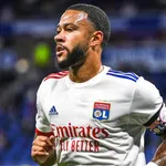 FC Barcelone, OL – Mercato : un accord trouvé pour Memphis Depay ?