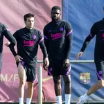 FC Barcelone, OL, OM – Mercato : décision radicale à venir dans le dossier Umtiti ?