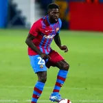 FC Barcelone, OL, OM – Mercato : la blague de Samuel Umtiti sur son avenir