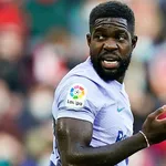 FC Barcelone, OL, OM, OGC Nice – Mercato : un club se retire pour Umtiti