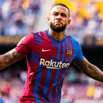 FC Barcelone, OL, PSG : Depay mange enfin à  la table de CR7 et Messi