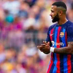 FC Barcelone, OL : Simeone veut le Depay de Lyon et pas celui du Barça