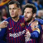 FC Barcelone, OM – Mercato : Coutinho clarifie son avenir, Messi lui laisse un cadeau empoisonné