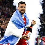 FC Barcelone, OM – Mercato : le Barça plus intéressé par Tagliafico ?