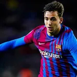 FC Barcelone – Mercato : on sait pourquoi l’arrivée de Nico Gonzalez à l’OM bloque