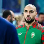 FC Barcelone, OM, PSG – Mercato : Amrabat tout proche du Barça !