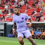 FC Barcelone, OM, PSG – Mercato : Memphis Depay relance les dossiers Milik et Paredes !